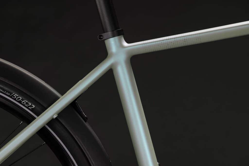 Cube Editor Hybrid Pro 360 FE glintsand´n´black