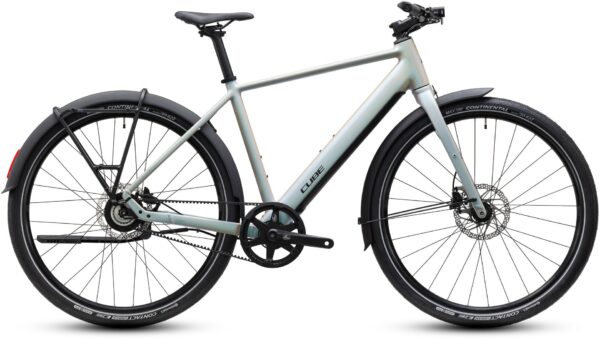 Cube Editor Hybrid Pro 360 FE glintsand´n´black