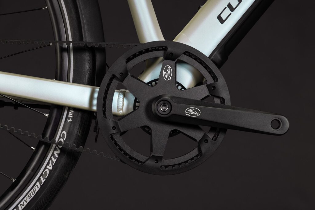 Cube Editor Hybrid Pro 360 FE glintsand´n´black