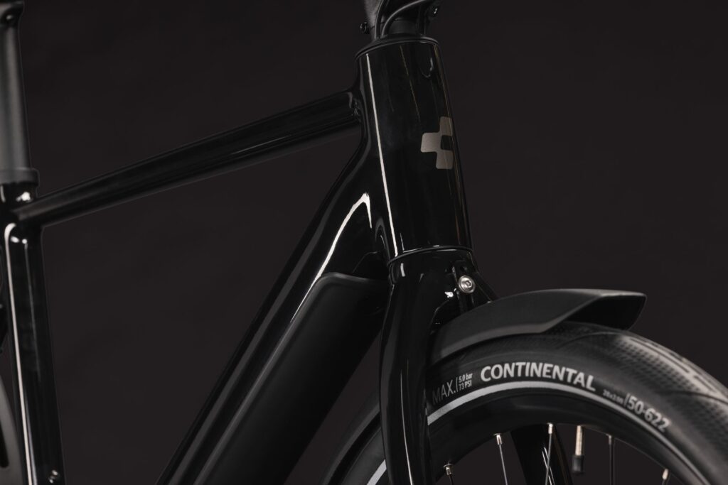 Cube Editor Hybrid Pro 360 FE black´n´irongrey