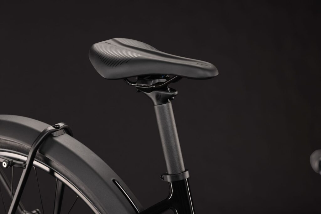 Cube Editor Hybrid Pro 360 FE black´n´irongrey