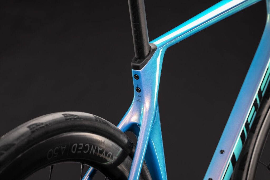 Cube Agree C:62 Pro dream´n´black