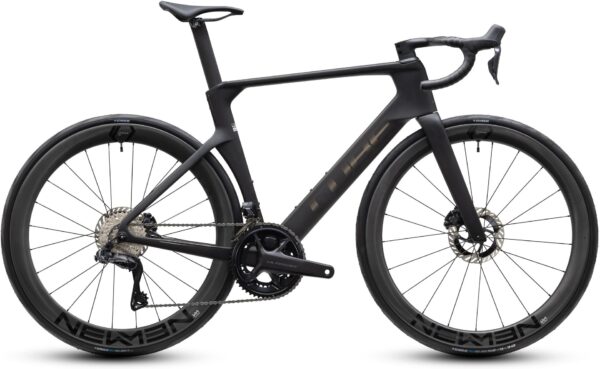 Cube Litening AERO C:68X Race carbon´n´chrome
