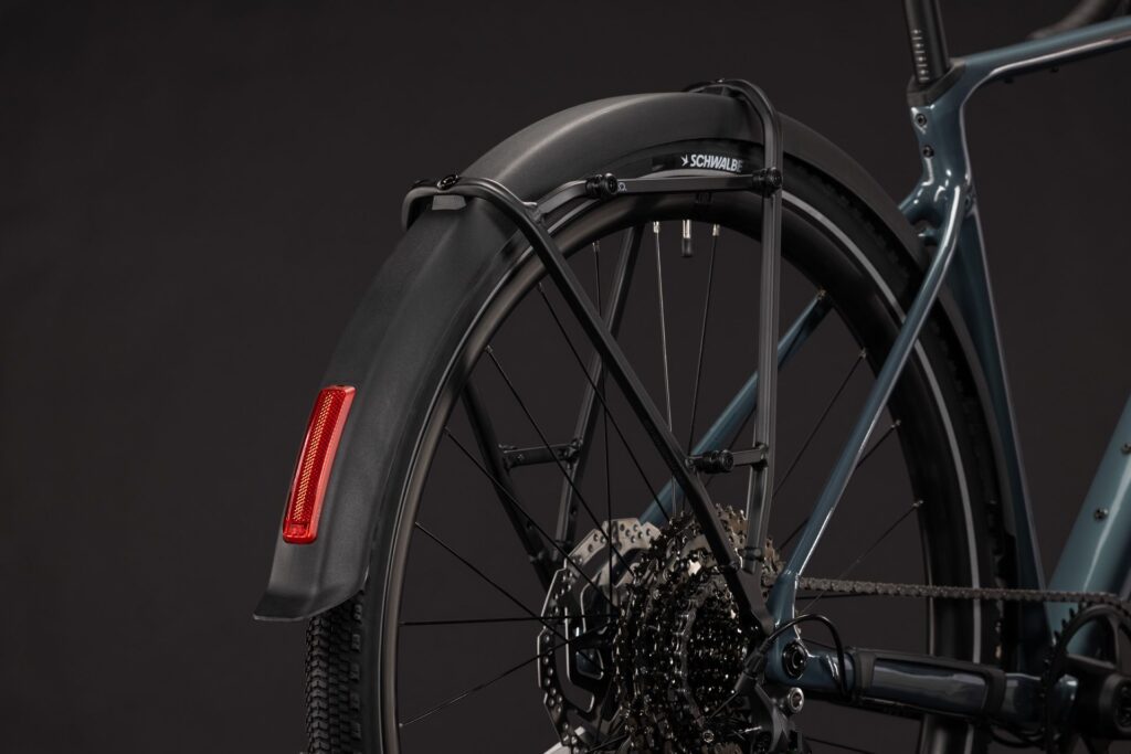 Cube Nuroad Pro FE taiga´n´blue