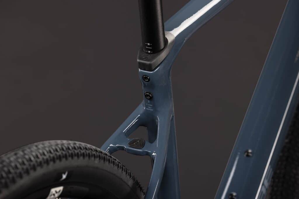Cube Nuroad Race inkgrey´n´grey