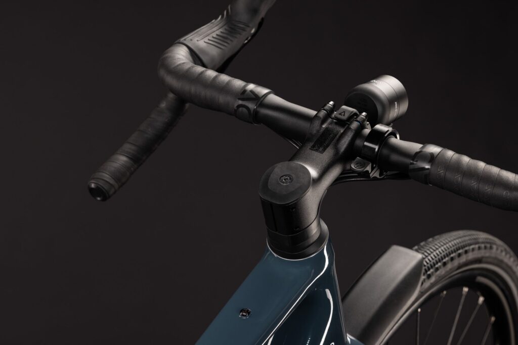 Cube Nuroad Race FE inkgrey´n´grey