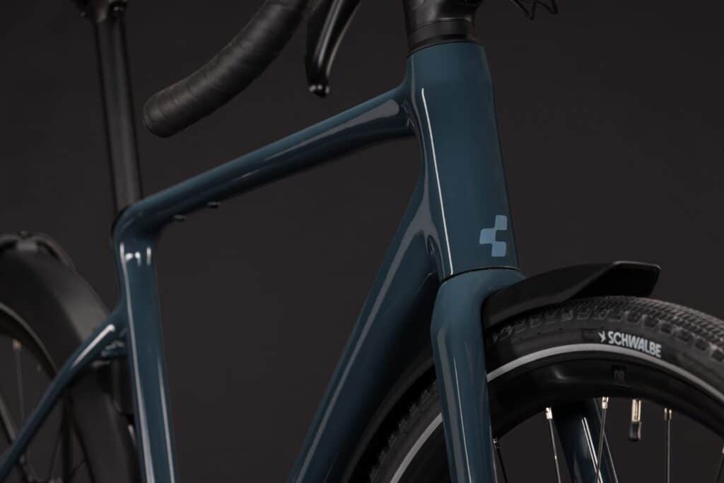Cube Nuroad Race FE inkgrey´n´grey