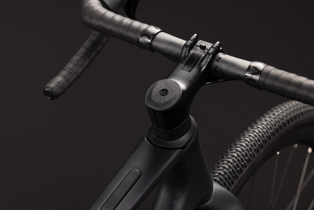 Cube Nuroad C:62 ONE carbon´n´shiftverde