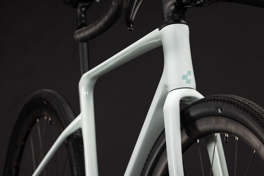 Cube Nuroad C:62 ONE hintofmint´n´green