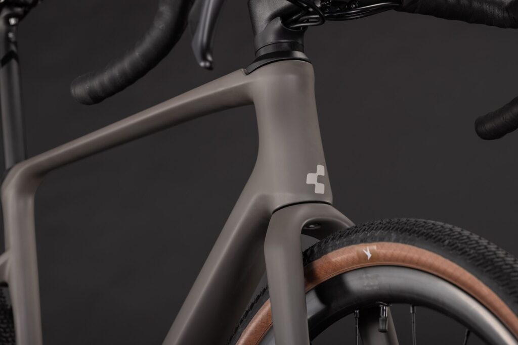 Cube Nuroad C:62 Pro cedar´n´stone