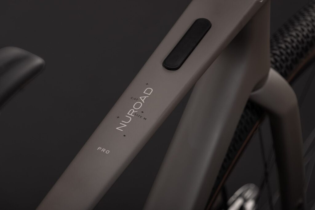 Cube Nuroad C:62 Pro cedar´n´stone