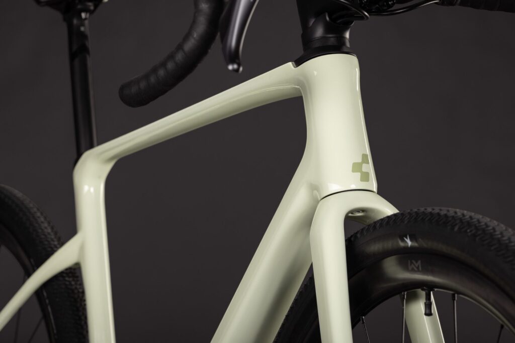 Cube Nuroad C:62 Pro mellowyellow´n´lilac