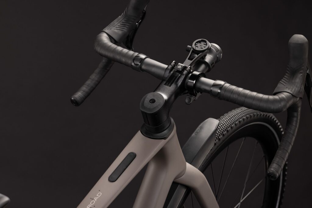 Cube Nuroad C:62 Pro FE cedar´n´stone