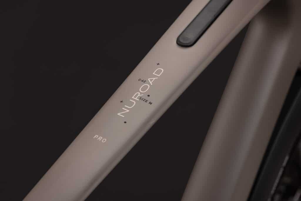 Cube Nuroad C:62 Pro FE cedar´n´stone
