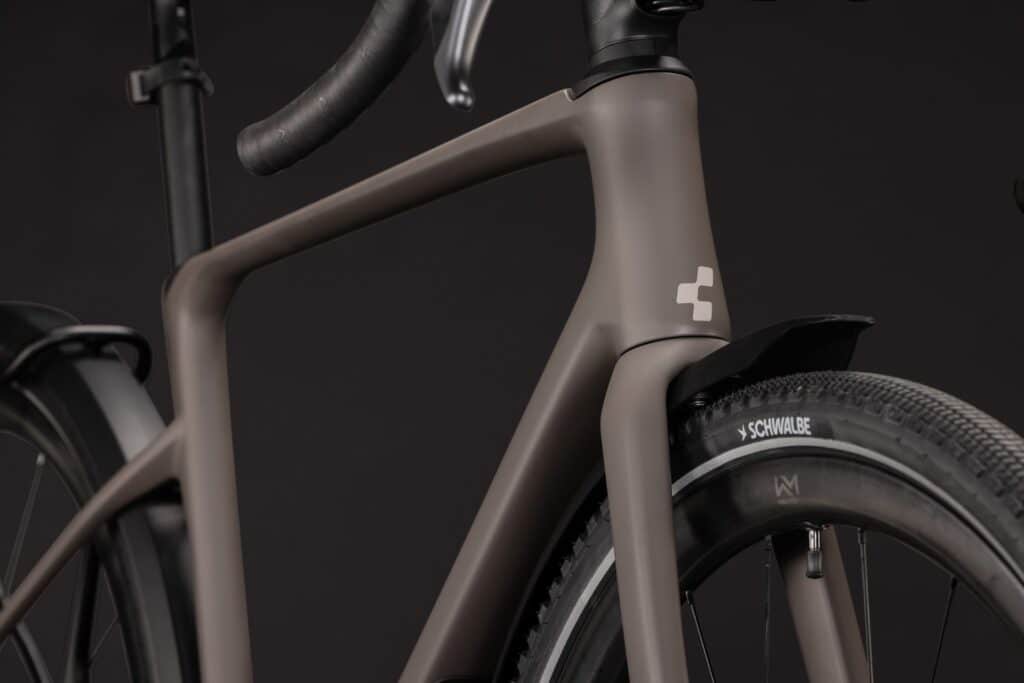 Cube Nuroad C:62 Pro FE cedar´n´stone
