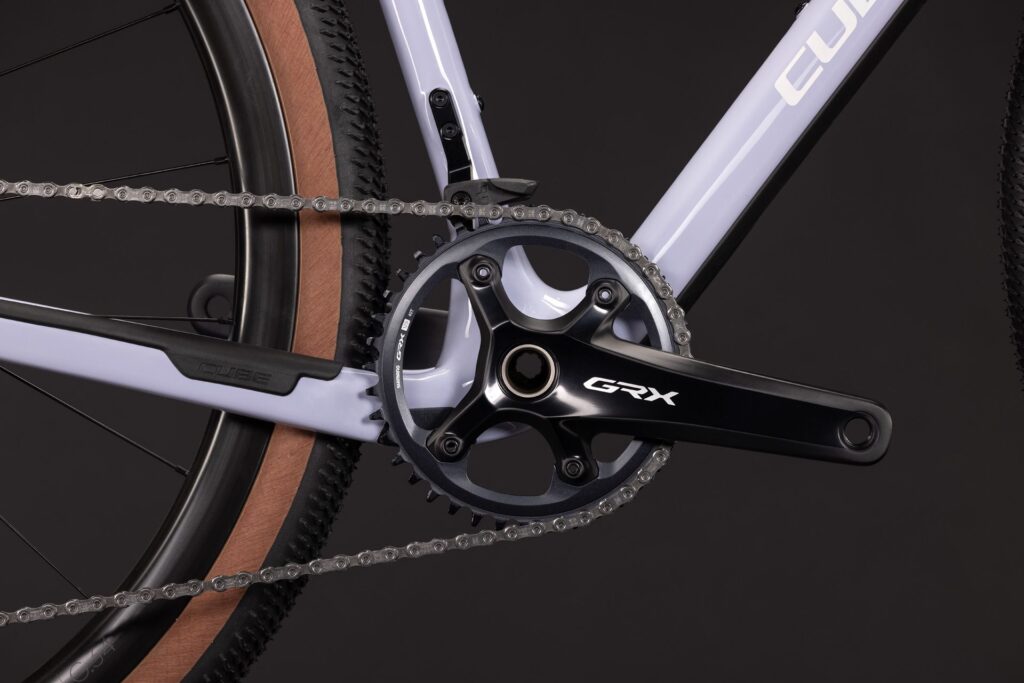 Cube Nuroad C:62 EX artline