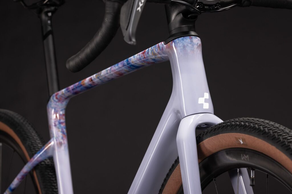 Cube Nuroad C:62 EX artline