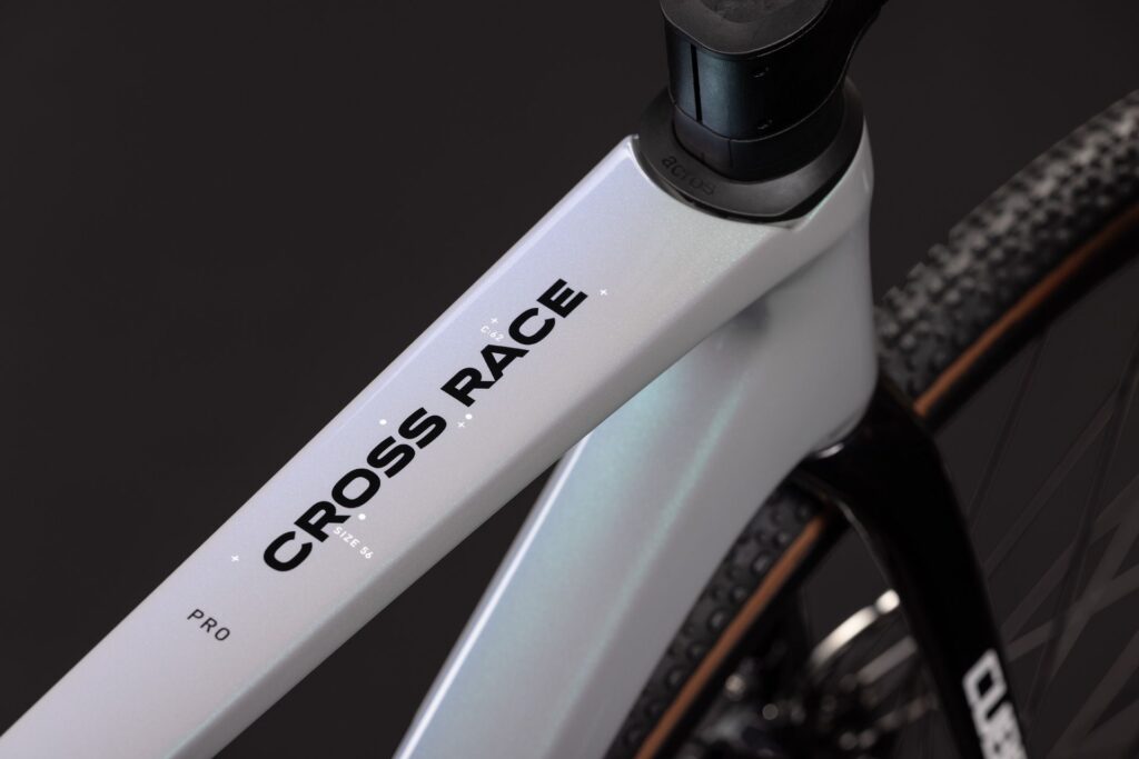 Cube Cross Race C:62 Pro greenfusion´n´black