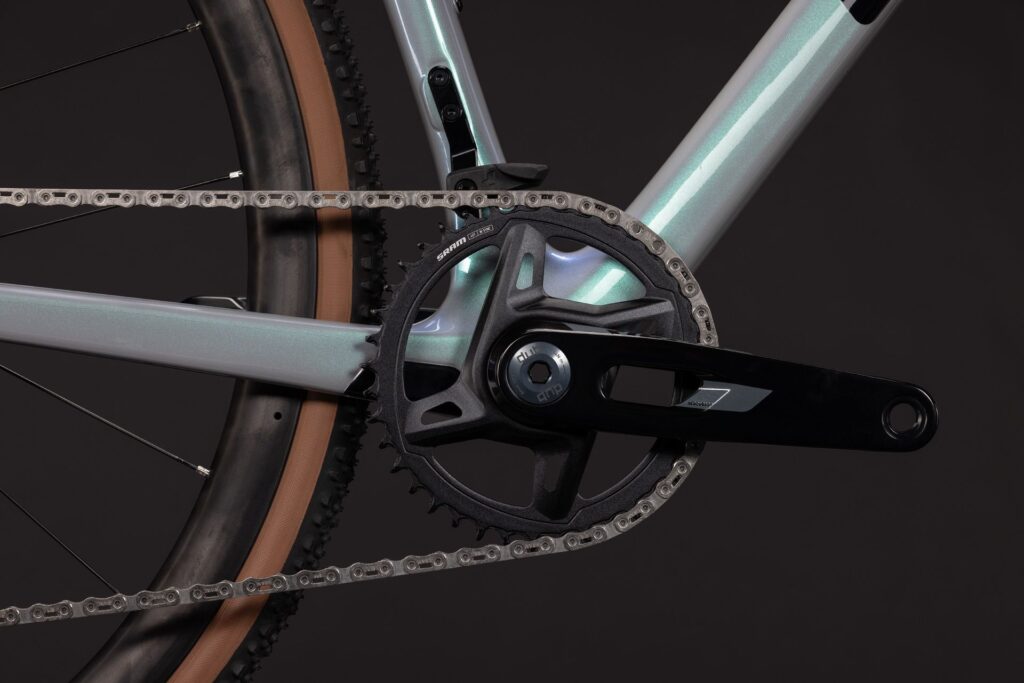 Cube Cross Race C:62 Pro greenfusion´n´black