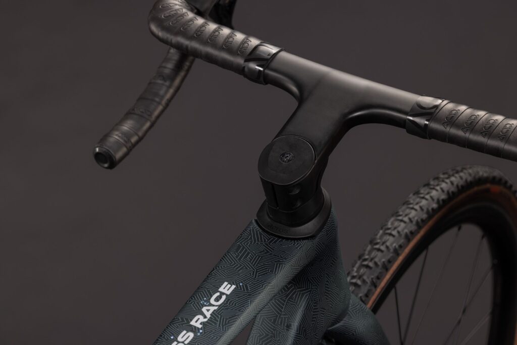 Cube Cross Race C:62 Race carbon´n´crisscross