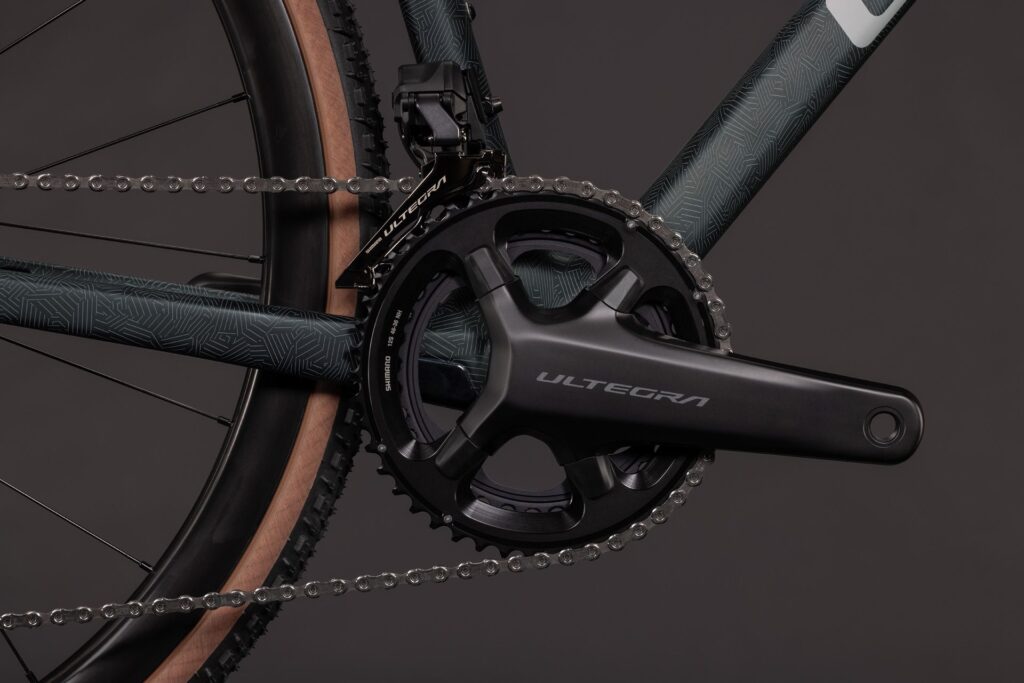 Cube Cross Race C:62 Race carbon´n´crisscross