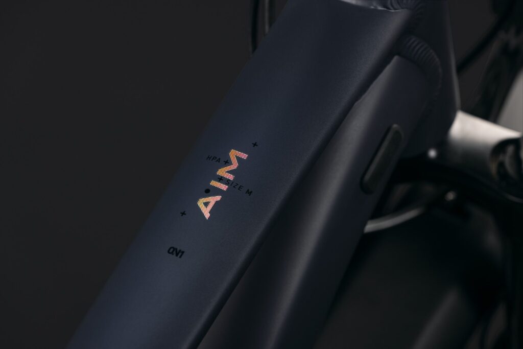 Cube Aim ONE FE mole´n´prism