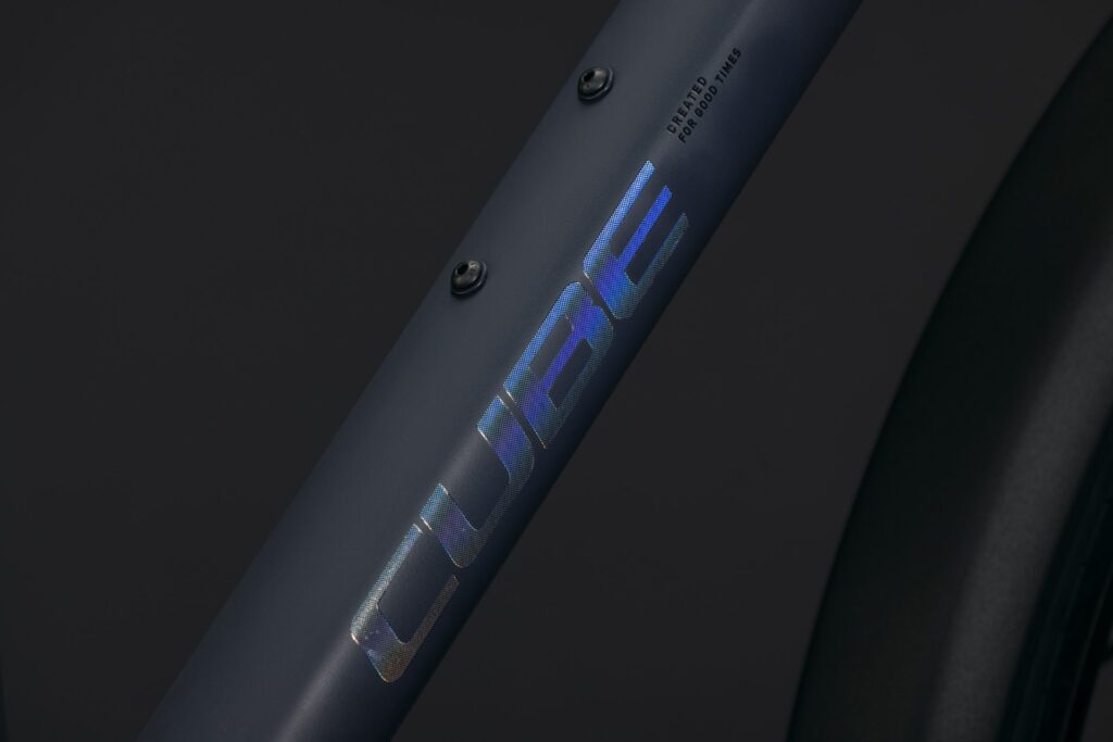 Cube Aim ONE FE mole´n´prism