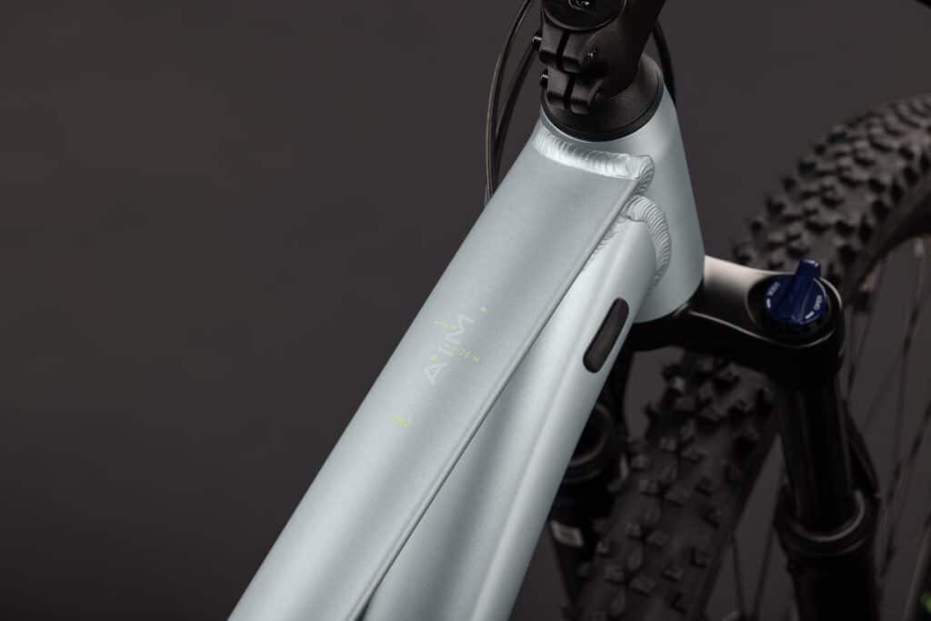 Cube Aim Pro grey´n´black