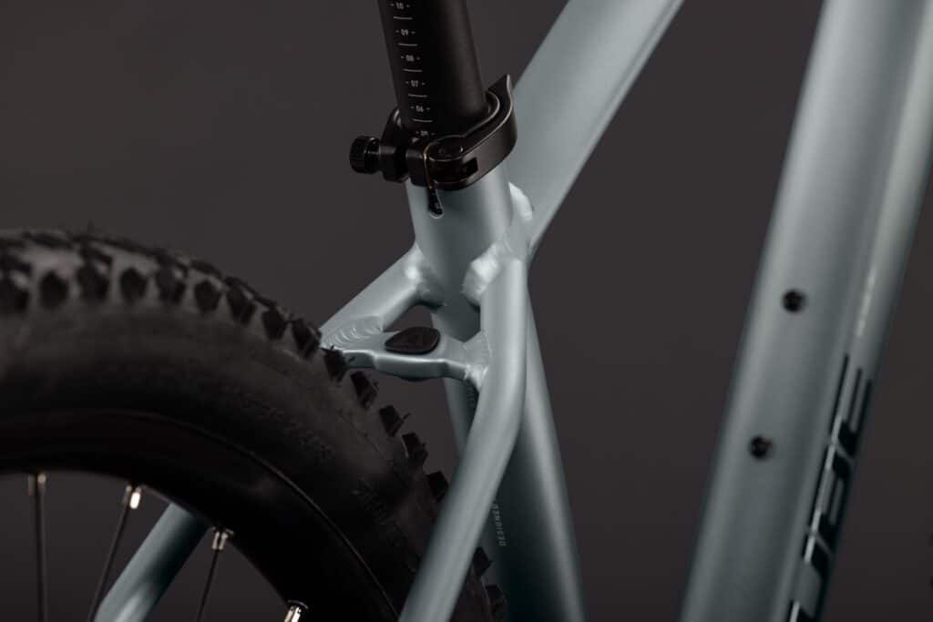 Cube Aim Pro grey´n´black