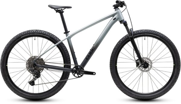 Cube Aim Pro grey´n´black