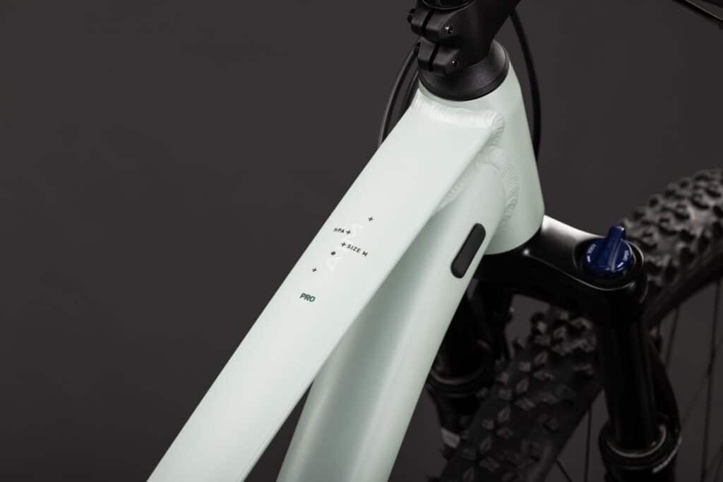 Cube Aim Pro aloegreen´n´green