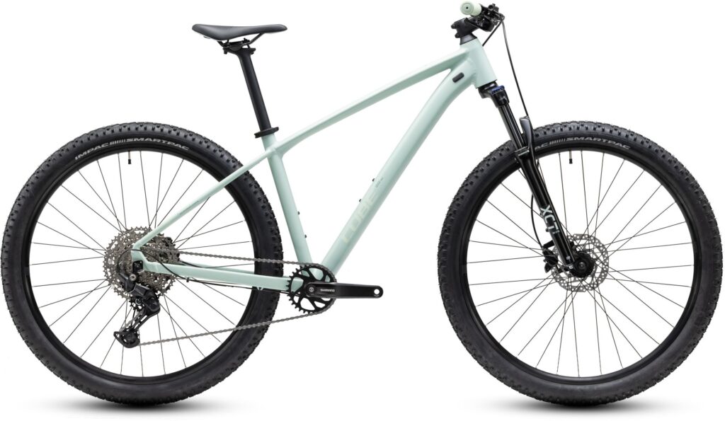 Cube Aim Pro aloegreen´n´green