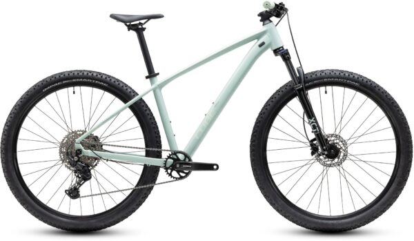 Cube Aim Pro aloegreen´n´green