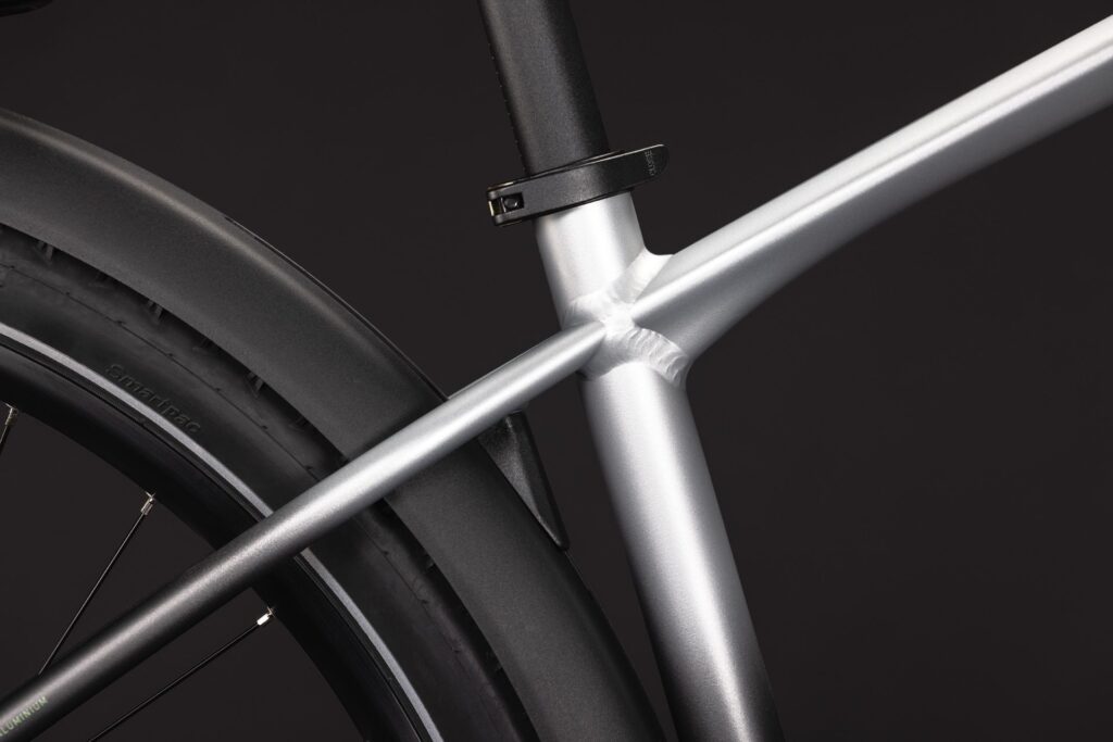 Cube Aim Pro FE grey´n´black