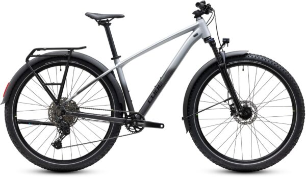 Cube Aim Pro FE grey´n´black