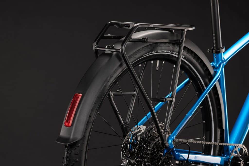 Cube Aim Pro FE topasblue´n´blue