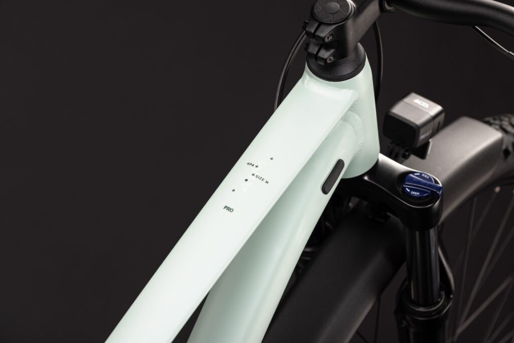 Cube Aim Pro FE aloegreen´n´green