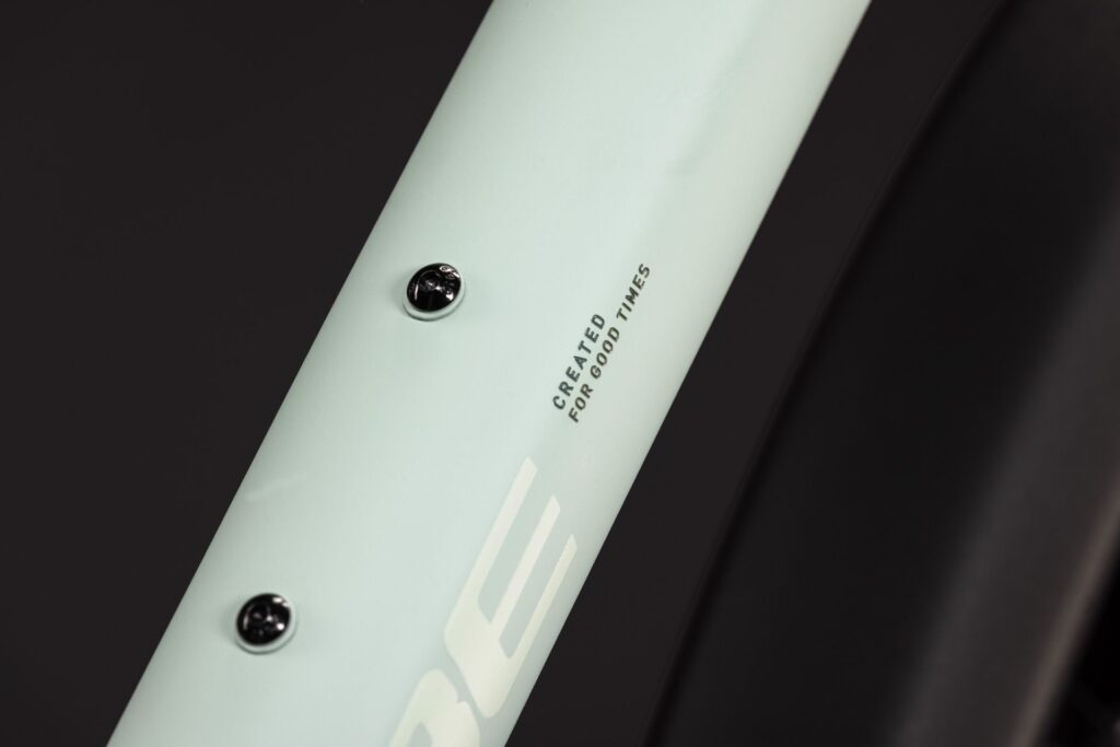 Cube Aim Pro FE aloegreen´n´green
