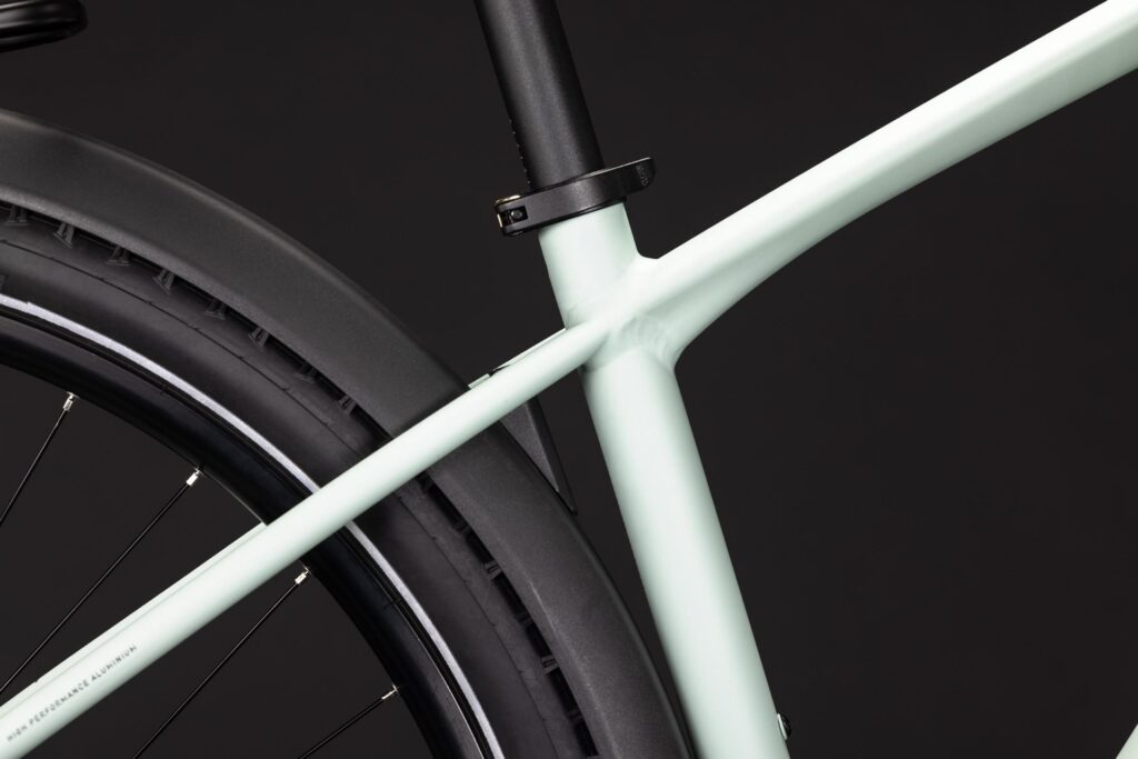 Cube Aim Pro FE aloegreen´n´green
