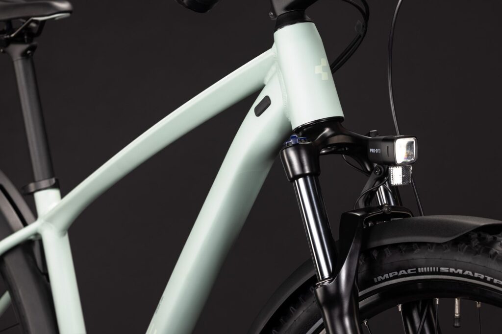 Cube Aim Pro FE aloegreen´n´green