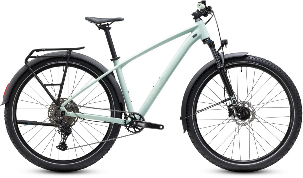 Cube Aim Pro FE aloegreen´n´green