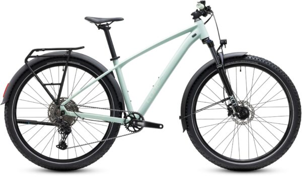 Cube Aim Pro FE aloegreen´n´green