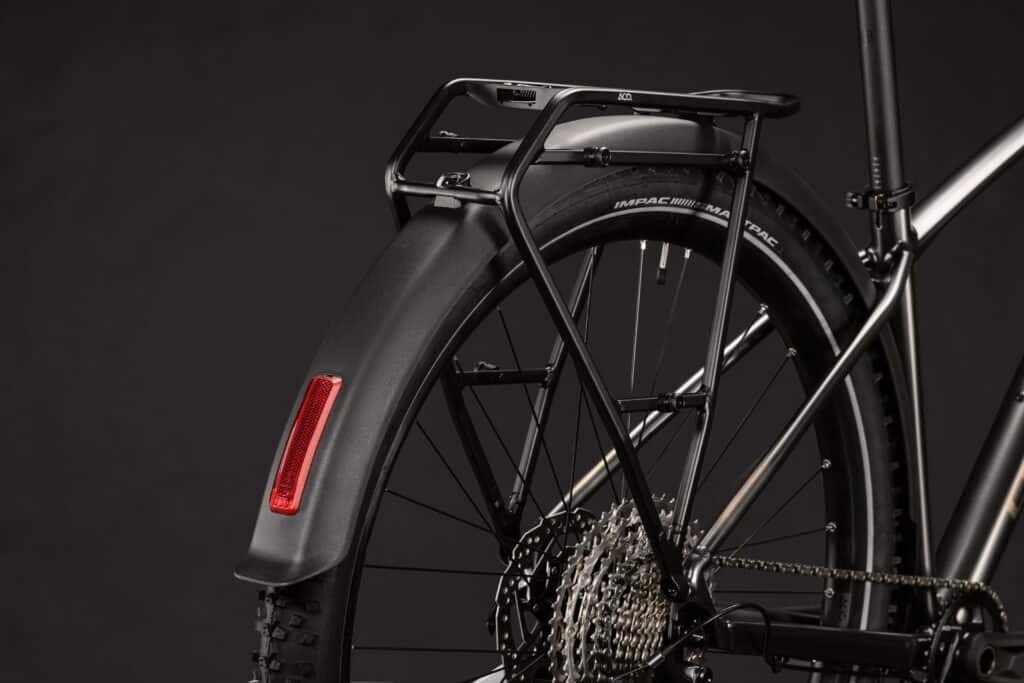 Cube Aim SLX FE slateblack´n´chrome