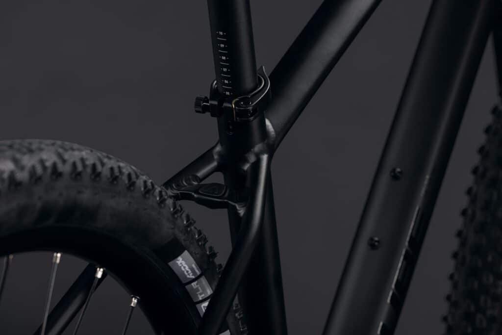 Cube Aim SLT soot´n´black