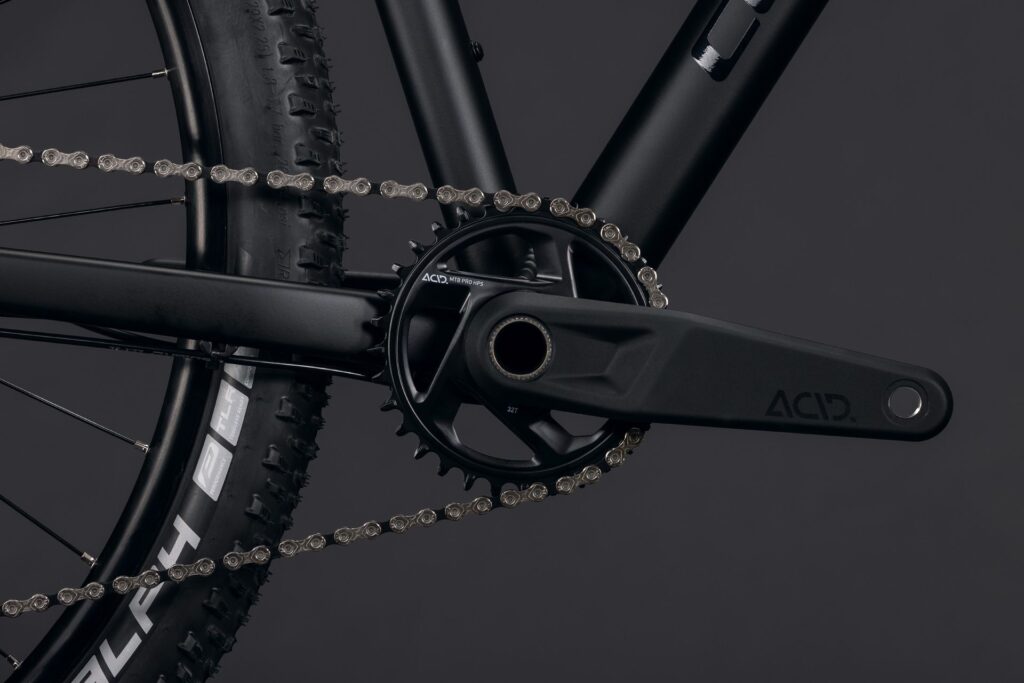Cube Aim SLT soot´n´black