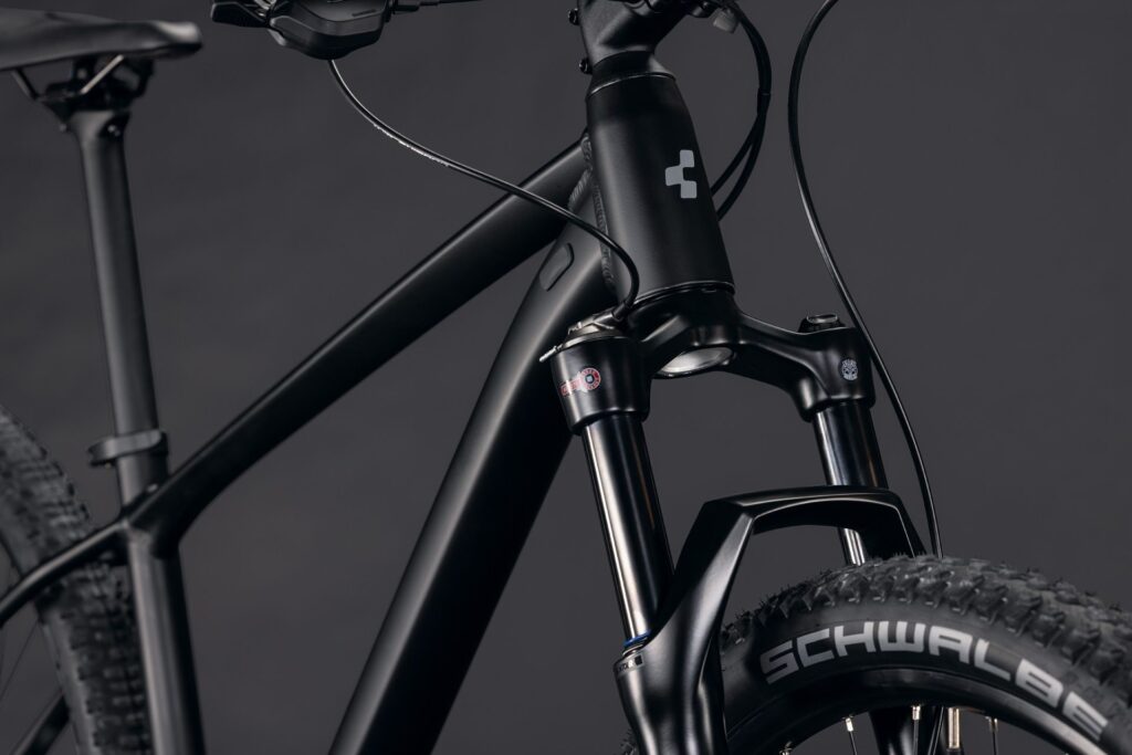 Cube Aim SLT soot´n´black