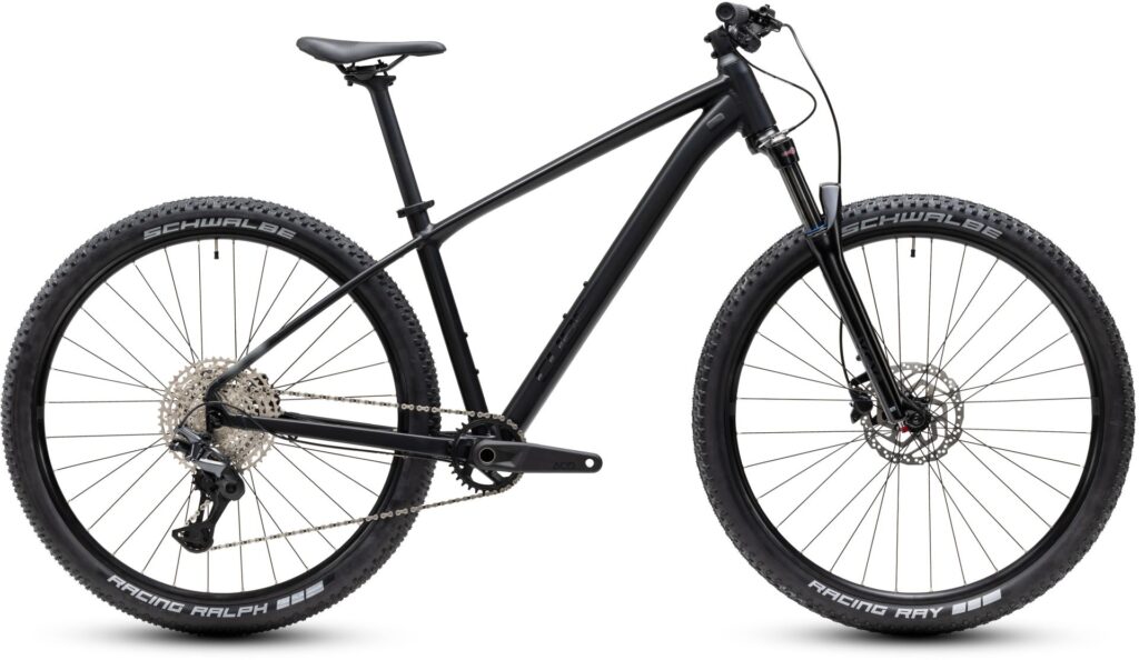 Cube Aim SLT soot´n´black