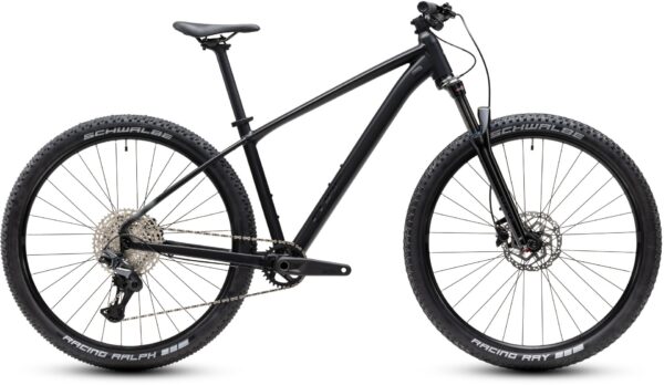 Cube Aim SLT soot´n´black