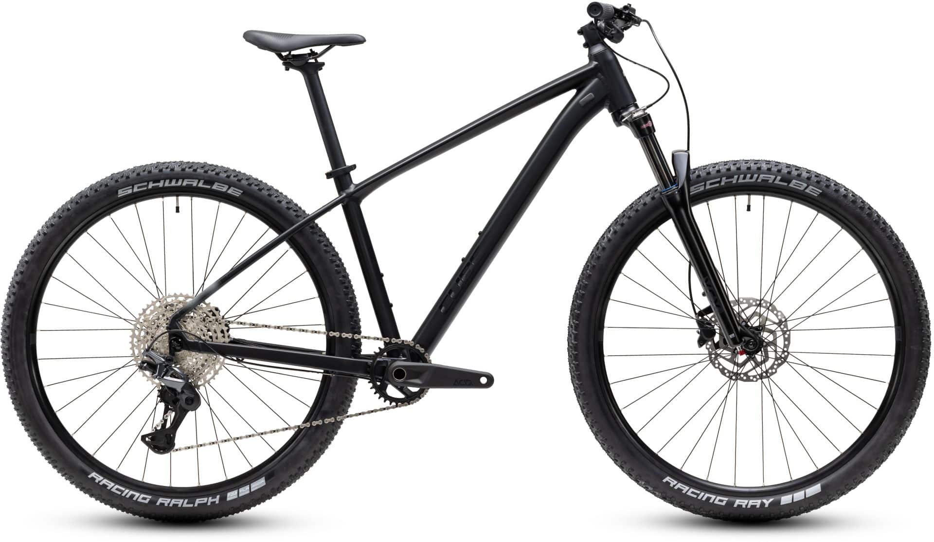 Cube Aim SLT soot´n´black