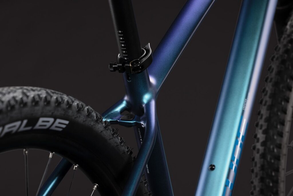 Cube Reaction Pro emerald´n´blue